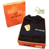 Givova Scatolato Badrock
