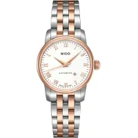 Mido M76009n61 Automatic 3 Atm 29 Mm Damklocka