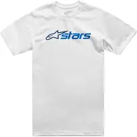 Alpinestars Blaze 2.0 T-shirt Med Korta ärmar