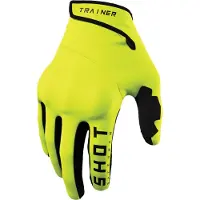 Shot Race Gear Trainer Ce Terränghandskar