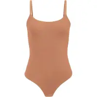 LASCANA Shapingbody karamell