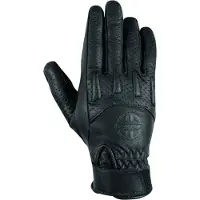Difi Creek 2 perforerade damer motorcykel handskar