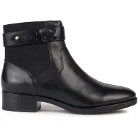Geox D Felicity F Booties