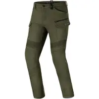 SHIMA Giro 3.0 Motorcykel Textil Byxor