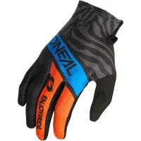 O'Neal Matrix Shocker Motocrosshandskar för barn