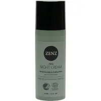 Zenz Organic Face Pure Night Cream 50 ml