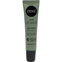 Zenz Organic Face Pure Lip Balm 15 ml