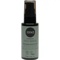 Zenz Organic Face Rosewood Face Serum 50 ml