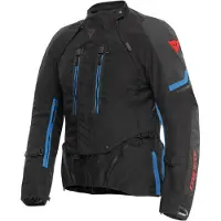 Dainese Super Adventure Absoluteshell vattentät motorcykel textil jacka