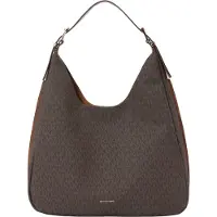 Michael Kors Axelremsväska brun / konjak