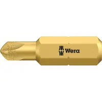 Wera Bits spår WE05066642001; 871/1 DC; TORQ-SET Mplus; 8x25 mm