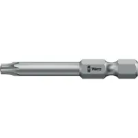 Wera Bits spår WE05060146001; 867/4 ZTorx BO; TX40x70 mm