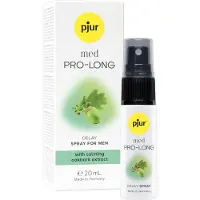 Pjur Med Pro Long Spray Smörjmedel