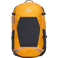 Vaude Bike Alpin 23+5 Liters Mountain Bike Backpack Kurkuma