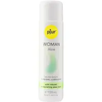 Pjur Aloe - vattenbaserat glidmedel - aloe vera - 100ml