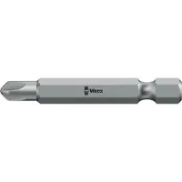 Wera Bits spår WE05066668001; 1/4''; Torq-set; 6 mm; 50 mm
