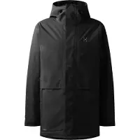 Haglöfs Men's Salix Proof Mimic II Parka vinterjacka för herr