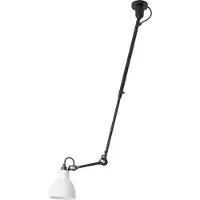 Lampe Gras Taklampor , Vit, Vardagsrum, Metall
