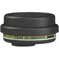 Mirka Filter 9090240003; ABEK1; P3