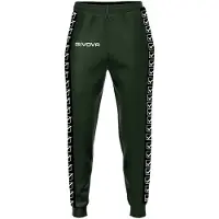 Givova Tricot Band Byxor