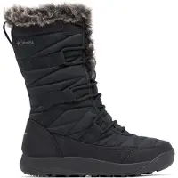 Columbia Minx Iv Skor För Snö