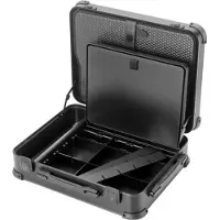 Cimco CIMPACK leer 173000 Universal Verktygsryggsäck tom 1 st (L x B x H) 525 x 205 x 420 mm