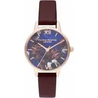 Olivia Burton Ob16sp10 Quartz 38 Mm Damklocka