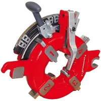 Rothenberger 56266 Gängskärhuvud