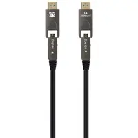 Gembird Hdmi-kabel Med Ethernet 20 M