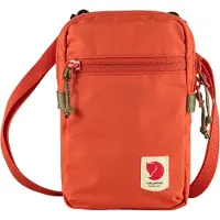 Fjällräven High Coast Pocket axelväska