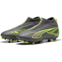 Puma Ultra 5 Match+ Ll Fg/ag Junior Fotbollsskor