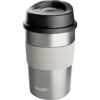Ibili Luxe Titanio 360ml Termosmugg