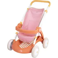 Smoby Barnvagnsstol