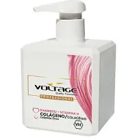 Voltage 32015001 Hydrating Shampoo - 500 ml