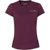 Vaude Sveit T-shirt Med Korta ärmar