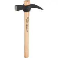 PICARD Hammare med spikdragare 3007038119; 700 g