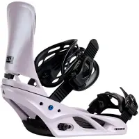 Burton Lexa Re Flex Snowboardbindningar För Kvinnor