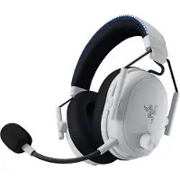 Razer BlackShark V3 Pro - Headset - fullstorlek - trådlös