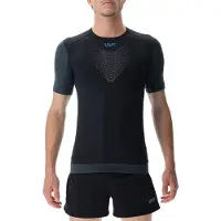 UYN Running Pb42 T-shirt Med Korta ärmar