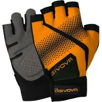 Givova Gym Träningshandskar