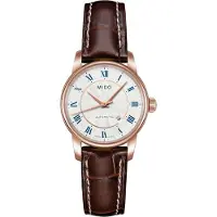 Mido M76002218 Automatic 3 Atm 29 Mm Damklocka