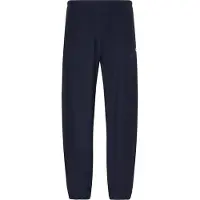 Calvin Klein Relaxed Cotton Terry Joggers