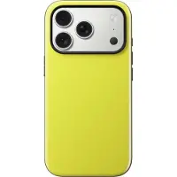 Nomad Modern Case Iphone 17 Pro Volt Telefonfodral