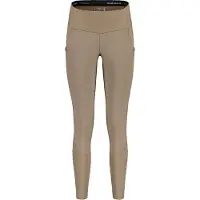 Maloja Tolucam Långa Tights Utan Axelband