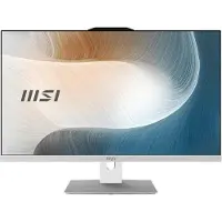 MSI All in One AM272P-1054ES 27" 16 GB RAM 512 GB SSD