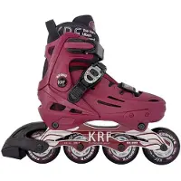 KRF Frs Sx-300 Barnrullskridskor