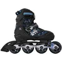 KRF Soft Xr-190 Barnrullskridskor