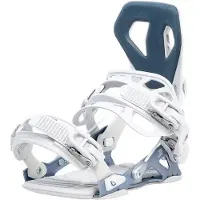 SP United Core Snowboardbindningar