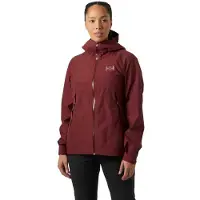 Helly Hansen Verglas Infinity 2.0 Regnjacka