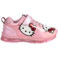 Cerdá Hej Kitty Tpr-sneakers Med Ljus